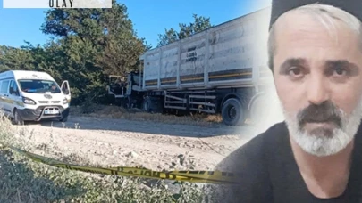 TIR'da cesedi bulunmuştu: Kafasının kesildiği ortaya çıktı