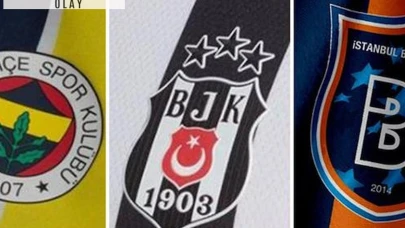 Temsilcilerimizin Avrupa'daki rakipleri belli oluyor