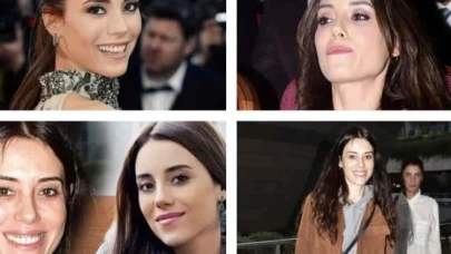 Cansu Dere Estetikli mi, Kaç Beden?