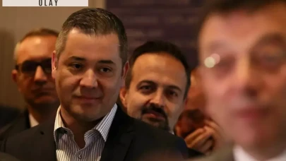Murat Ongun'dan iddianame isyanı