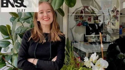 Dilara Alemdar kimdir? Ata Demir'in sevgilisi Dilara Alemdar nereli, ne iş yapıyor?