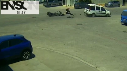 Ağır yaralı olarak hastaneye kaldırılan genç hayatını kaybetti