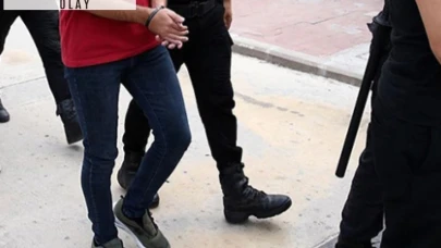 Şanlıurfa'da uyuşturucu operasyonu: 15 zanlı tutuklandı