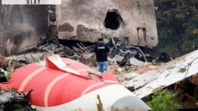 270 kişi ölmüştü: Ülkenin en ölümcül uçak kazasının sır perdesi aralandı