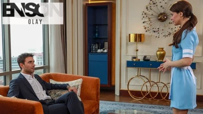 Daha yeni başlamıştı... 'Çift Kişilik Oda' dizisi için final kararı verildi