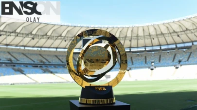 FIFA Kulüpler Dünya Kupası'nda final heyecanı