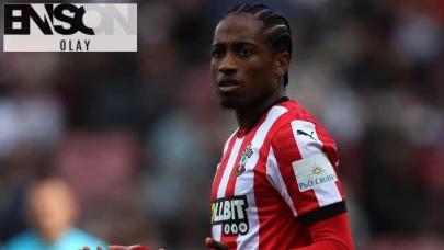 Kyle Walker-Peters'ın gelişi ertelendi