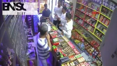Adana'da aynı gün içerisinde 2 cep telefonunu çalan şüpheli yakalandı