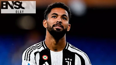 Fenerbahçe'de hedef Douglas Luiz