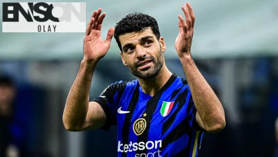 Beşiktaş'a Mehdi Taremi müjdesi