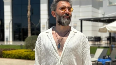 Bahar’da Dengeyi Değiştirecek Oyuncu Mert Turak Kimdir?