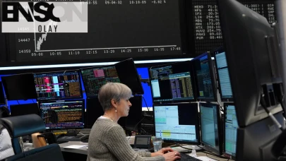 Avrupa borsaları negatif seyrediyor