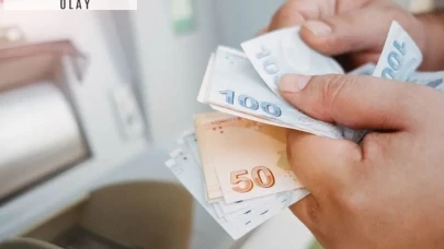 Emeklilere ödeme başladı: Zamlı maaşınızı e-Devlet’ten hemen kontrol edin