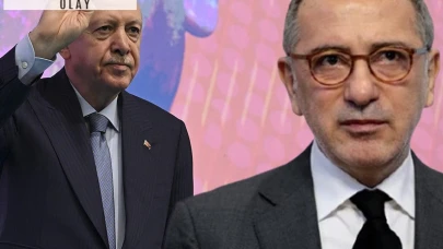 Fatih Altaylı'dan çarpıcı iddia: 'Erdoğan istedi, operasyonlar durdu'