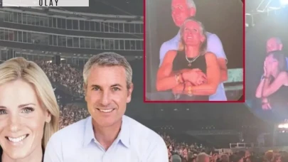 Konserdeki yasak aşk skandalında yeni detay çıktı