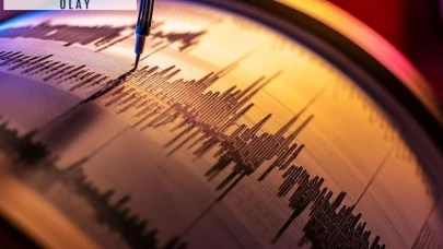 Filipinler'de 5,8 büyüklüğünde deprem