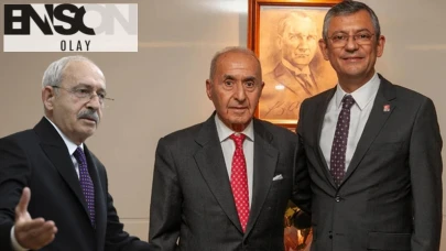 CHP'de FETÖ kavgası: Kılıçdaroğlu ve Özel cephesi birbirine girdi