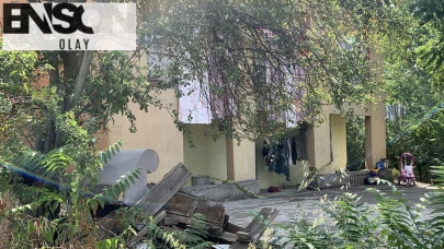 İzmit'te bir kadın tartıştığı kocasını tüfekle vurarak öldürdü