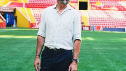 Erciyes 38 FK'nın hedefi şampiyonluk