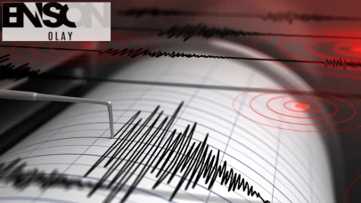 Son dakika deprem mi oldu? 29 Temmuz 2025 AFAD, Kandilli deprem listesi! Deprem mi oldu?