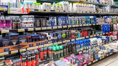 Bu marka deodorantlar raflardan toplatılıyor! Sakın kullanmayın