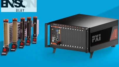 Türk mühendisi savunmada ilke imza attı