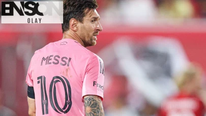 MLS Lionel Messi'ye 1 maç ceza verdi, Mascherano çıldırdı: Bu delilik!