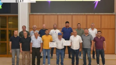 Yılın ilk ayçiçeği 30 liradan satıldı