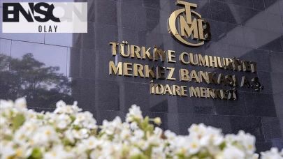 Merkez Bankası, Veri Araştırma Merkezi Projesi'ni hayata geçirdi