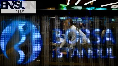 Borsa günün ilk yarısında yükseldi