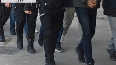 Tefecilik operasyonunda 6 kişi tutuklandı