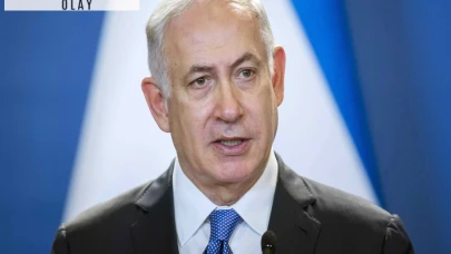 Netanyahu'dan ateşkes açıklaması