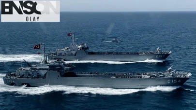 Doğu Akdeniz'de planlar altüst! Yunanistan ve İsrail'e Türkiye engeli