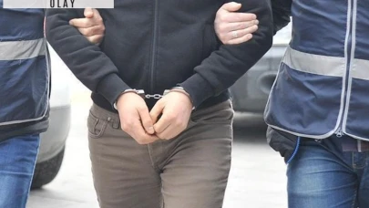 Sosyal medyadan Atatürk hakaret eden şüpheliye tutuklama istemi