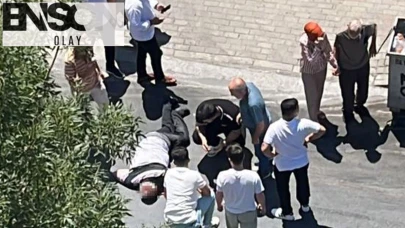 Beylikdüzü’nde feci kaza!