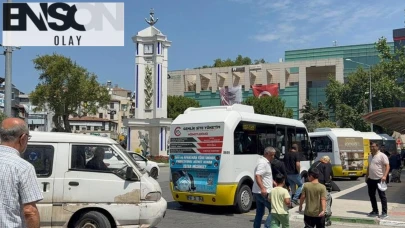Son Dakika! Marmara'da ikinci deprem! Bursa'da 4,2 büyüklüğünde bir deprem daha! İstanbul'da da hissedildi!