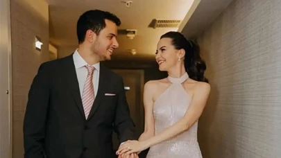 1. Ömer Gürgen Kimdir? Ezgi Şenler’in Eşinin Hayatı, Mesleği ve Yaşı
