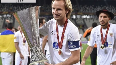 Ivan Rakitic futbolu bıraktığını açıkladı