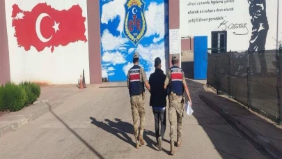 Gaziantep’te 94 firari tutuklandı