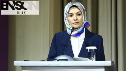 Bakan Göktaş: Yangınzedelere 7/24 psikososyal destek veriyoruz