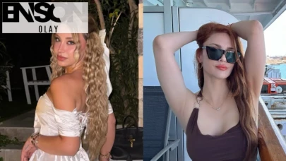 Mika Raun’dan şok iddia: Mine Tugay yüzünden evimizi kaybettik