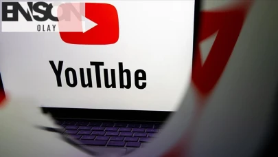 Ülkede flaş karar! 16 yaşından küçükler YouTube hesabı açamayacak
