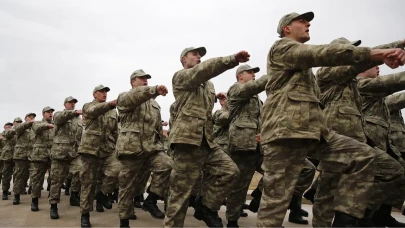 Bedelli Askerlik 2025 Temmuz Zammı Ne Kadar, Yeni Ücret Kaç TL, Resmi Açıklama Yapıldı mı?