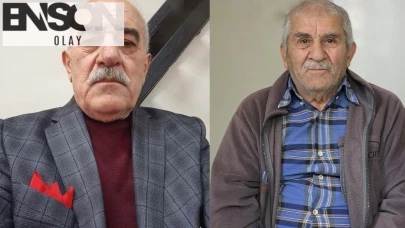 Arazi anlaşmazlığı nedeniyle amcasının oğlunu öldürüp kaçtı