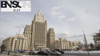 Kremlin AB'ye kapıları kapattı: Yaptırım misillemesi