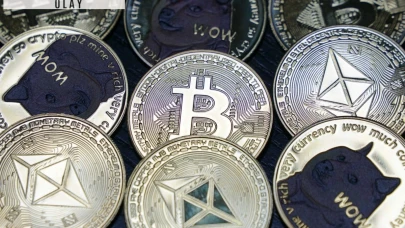 Bitcoin ve Ethereum kurumsal yatırımcıların da radarında