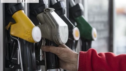 Benzin ve motorine haftalar sonra zam geliyor