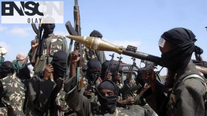 Somali'de Eş-Şebab'a yönelik operasyonlarda 70 terörist etkisiz hale getirildi