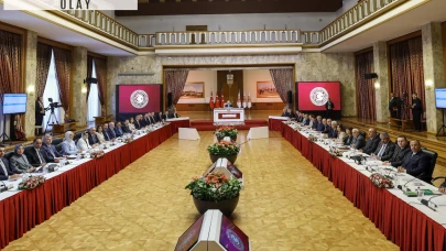 Komisyonun ikinci toplantısı 'gizli' yapılacak! MİT Başkanı ve Milli Savunma Bakanı davet edildi