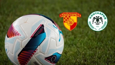 Göztepe-Konyaspor maçı şifresiz mi? Göztepe-Konyaspor maçı ne zaman, saat kaçta ve hangi kanalda?